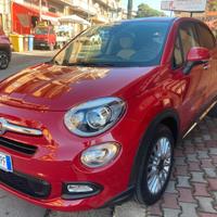 Fiat 500X 1.3 MultiJet 95 CV Lounge