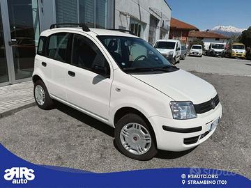 FIAT Panda Panda 1.3 MJT 16V 4x4 Climbing