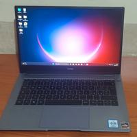 Huawei MateBook D14 