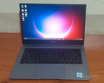 Huawei MateBook D14 