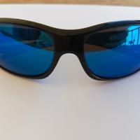 Occhiali polarizzati montagna bambino 6-10 anni