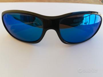 Occhiali polarizzati montagna bambino 6-10 anni