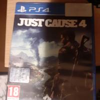Just Cause 4