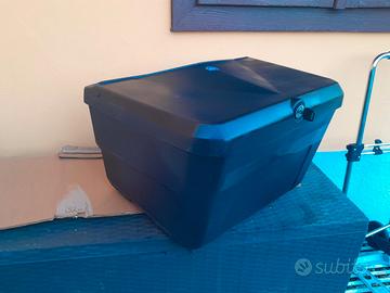 BAULETTO DELIVERY PER GLOVO CONSEGNE PIZZA come n