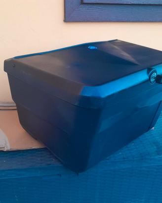 BAULETTO DELIVERY PER GLOVO CONSEGNE PIZZA come n