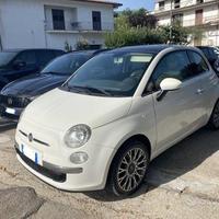 Fiat 500 FIAT 500 1.2 BENZINA/GPL