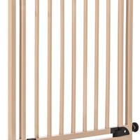cancelletto in legno safety first 