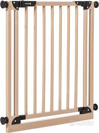 cancelletto in legno safety first 