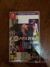 Fifa21