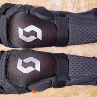 scott softcon 2 - ginocchiere taglia S