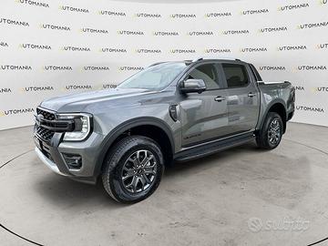 Ford Ranger Autocarro N1 - 2.0 DOUBLE CABINE ...