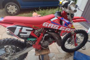gas gas MC  85