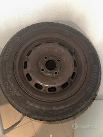 Gomme invernali 175/65 R 14
