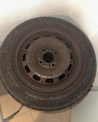 Gomme invernali 175/65 R 14