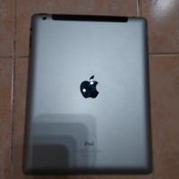 ipad Apple 4