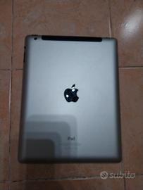 ipad Apple 4