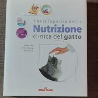 Nutrizione Clinica del Gatto - ROYAL CANIN