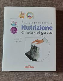 Nutrizione Clinica del Gatto - ROYAL CANIN