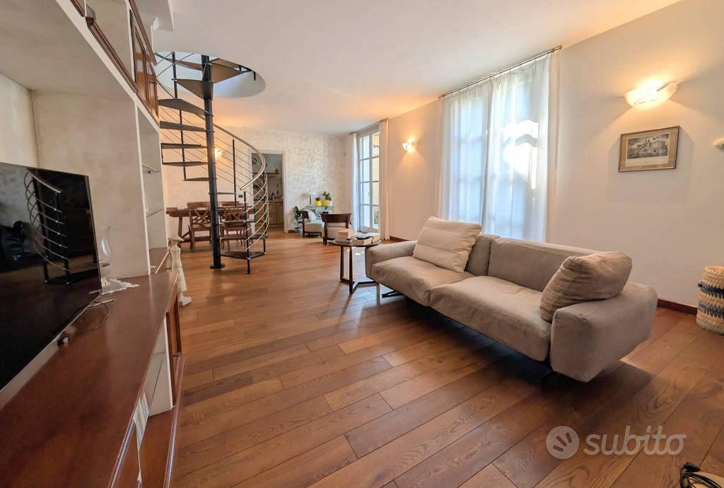 Casa – Cassinetta di Lugagnano, Milano - Altro