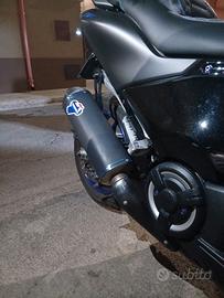 scarico racing termignoni t-max 2017-2024