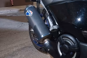 scarico racing termignoni t-max 2017-2024