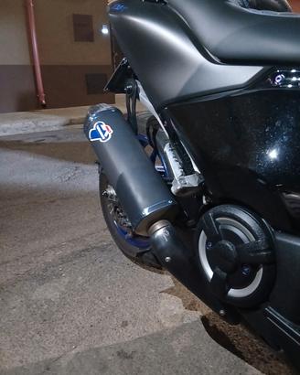 scarico racing termignoni t-max 2017-2024