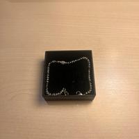 Bracciale uomo Marlù in acciaio inossidabile