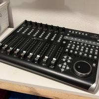 controller usb da studio beringher x touch
