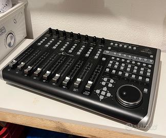 controller usb da studio beringher x touch