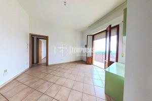 APPARTAMENTO PIANO TERRA CON CANTINA