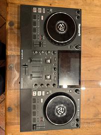 Numark Mixstream Pro+ Standalone eBorsa Pioneer Dj