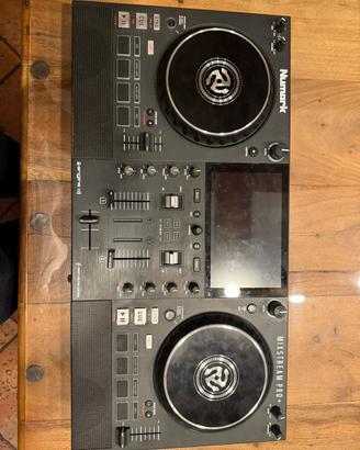 Numark Mixstream Pro+ Standalone eBorsa Pioneer Dj