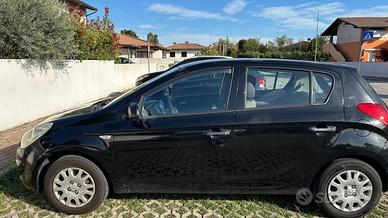 Hyundai i20 1.2 GPL 2009
