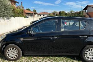Hyundai i20 1.2 GPL 2009