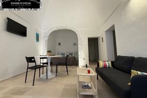 DIMORA "AURELIO": un tocco di charme