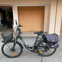Bicicletta elettrica