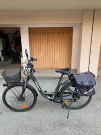 Bicicletta elettrica