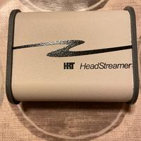 Convertitore/ampli per cuffia HRT HeadStreamer