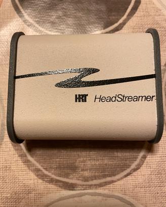 Convertitore/ampli per cuffia HRT HeadStreamer