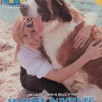 Tv sorrisi e canzoni n.7 del 1994