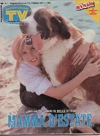 Tv sorrisi e canzoni n.7 del 1994