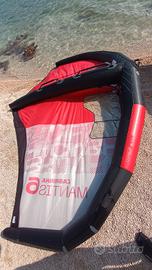 Wing Cabrinha Mantis 6.0 mq mod. 2023