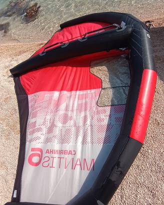 Wing Cabrinha Mantis 6.0 mq mod. 2023