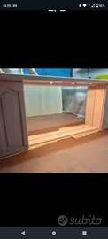 Specchio da bagno