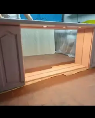 Specchio da bagno