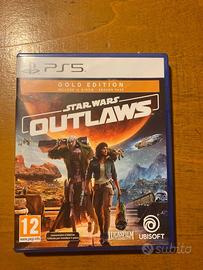 Star Wars Outlaws