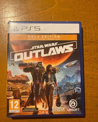 Star Wars Outlaws
