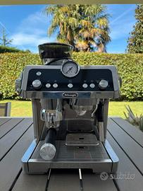 De’Longhi La Specialista Macchina Caffè Espresso