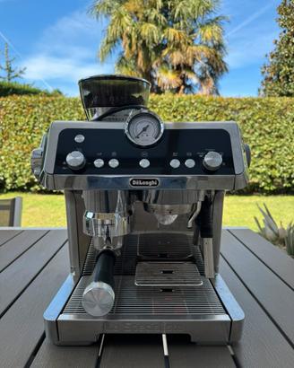 De’Longhi La Specialista Macchina Caffè Espresso