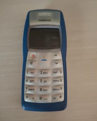 Telefonino Nokia 1110